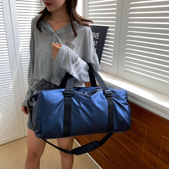 Waterproof Multi-Functional Travel Duffel Bag