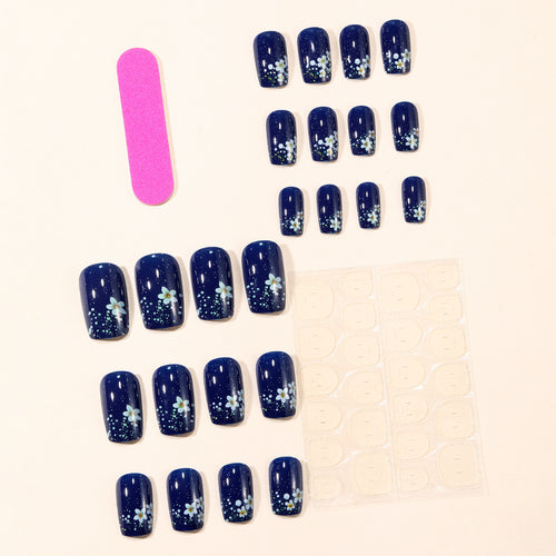 Nail Art Bowlift
