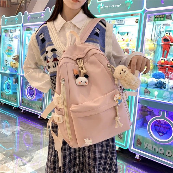 Casual Backpack