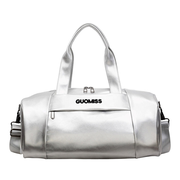 Versatile Multi-Functional Travel Duffle Bag