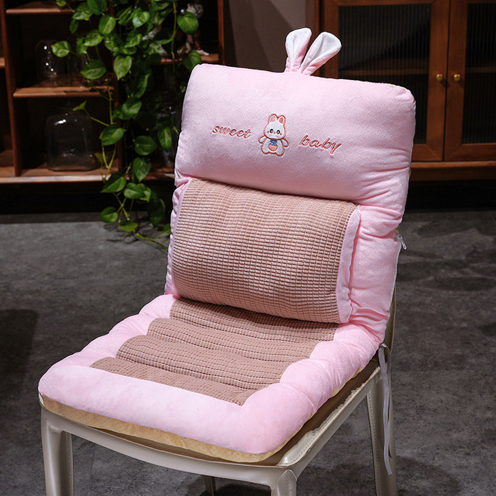 Ergonomic variety of relaxation pillows Bowlift