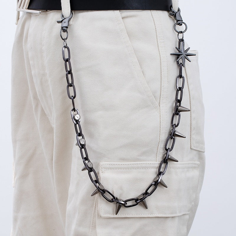 Fashionable Necklace Bowlift
