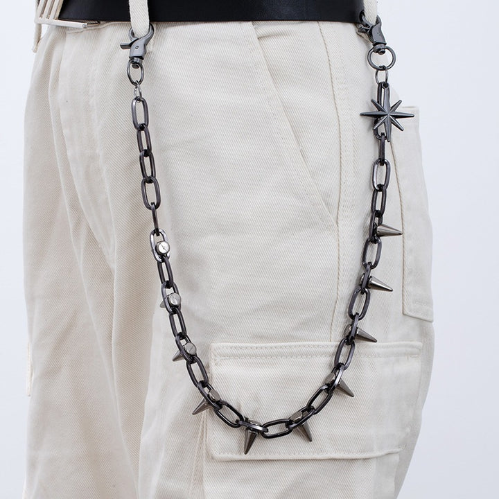 Fashionable Necklace Bowlift