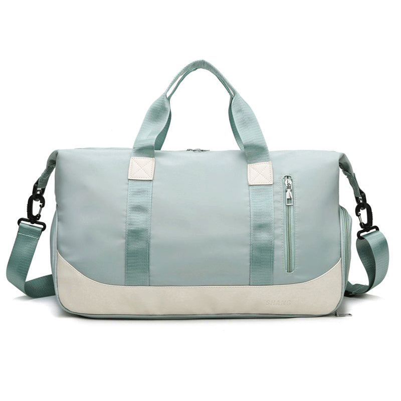 Sporty sports bag Bowlift