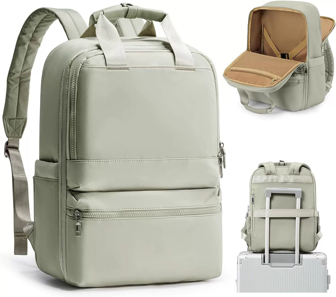 Stylish Multi-Functional Everyday Backpack Bowlift