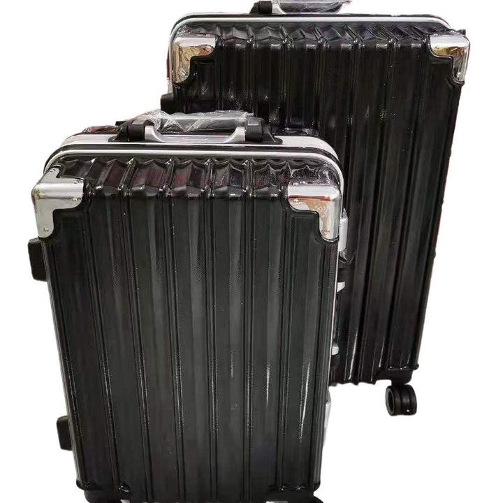 Hard-shell suitcase Bowlift
