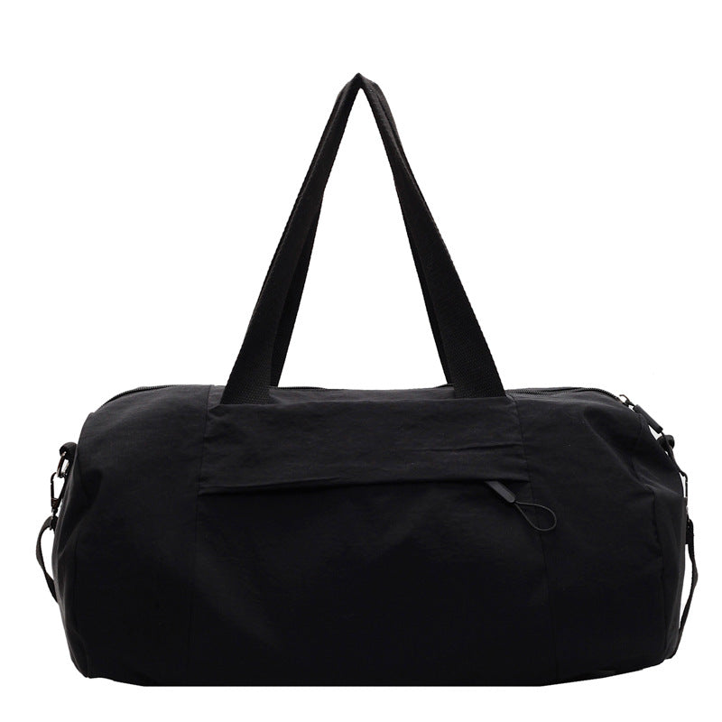 Sporty travel bag Bowlift