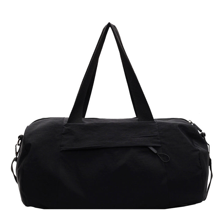 Sporty travel bag Bowlift