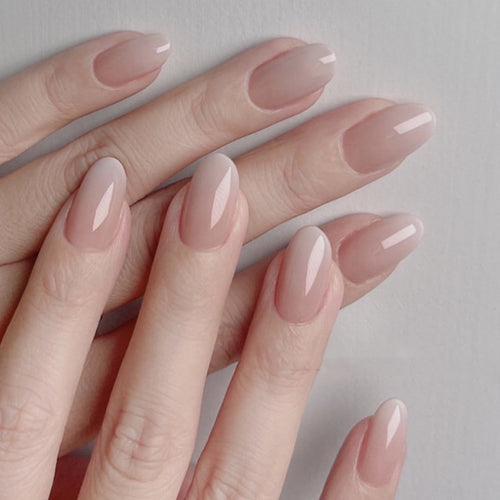 Elegant and stylish acrylic nails Bowlift