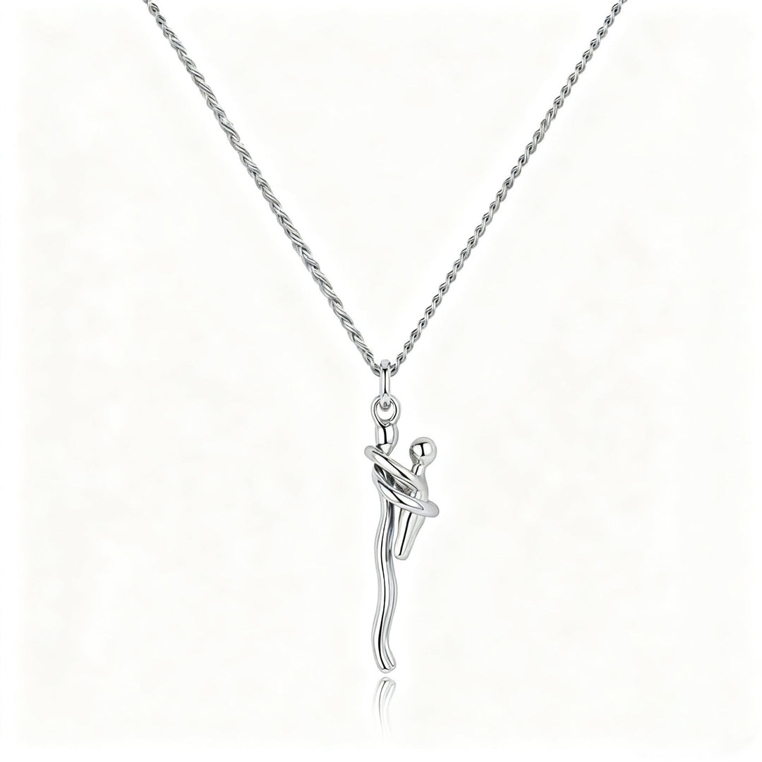 BowLift | Baby Hug Necklace