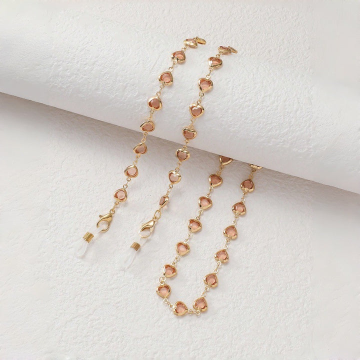 Fashionable Sunglasses Chain Bowlift