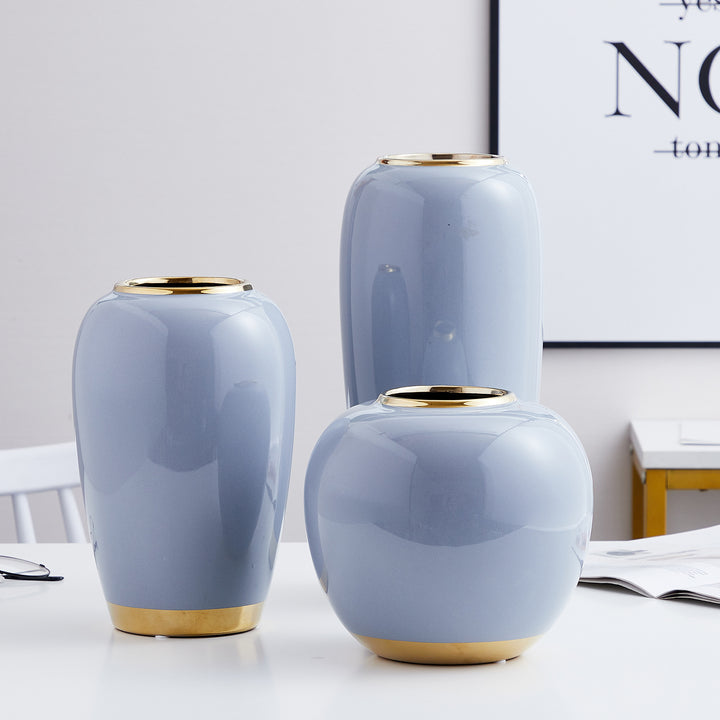 Deko Vases Set Bowlift