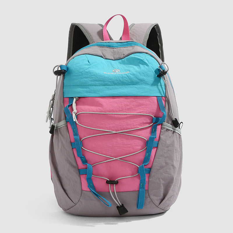 Lightweight Hiking Backpack
