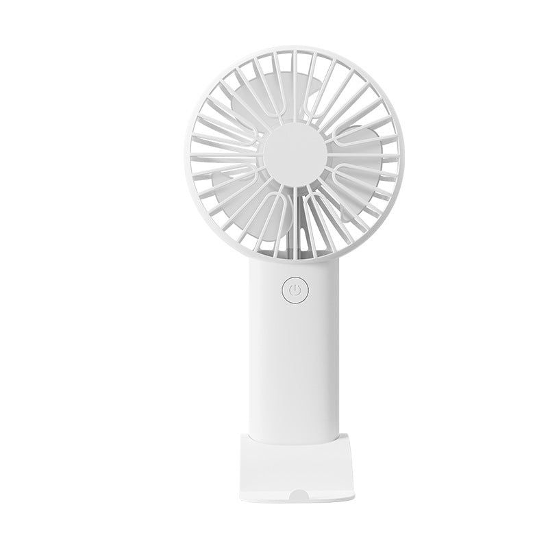 Unisex portable table fan Bowlift