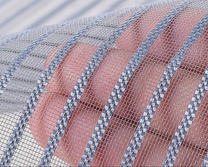 Durable Anti-Tear Mesh Fabric Bowlift