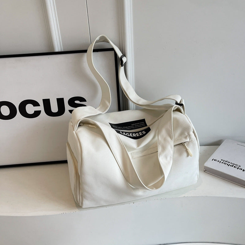 Functional Sports Bag Bowlift