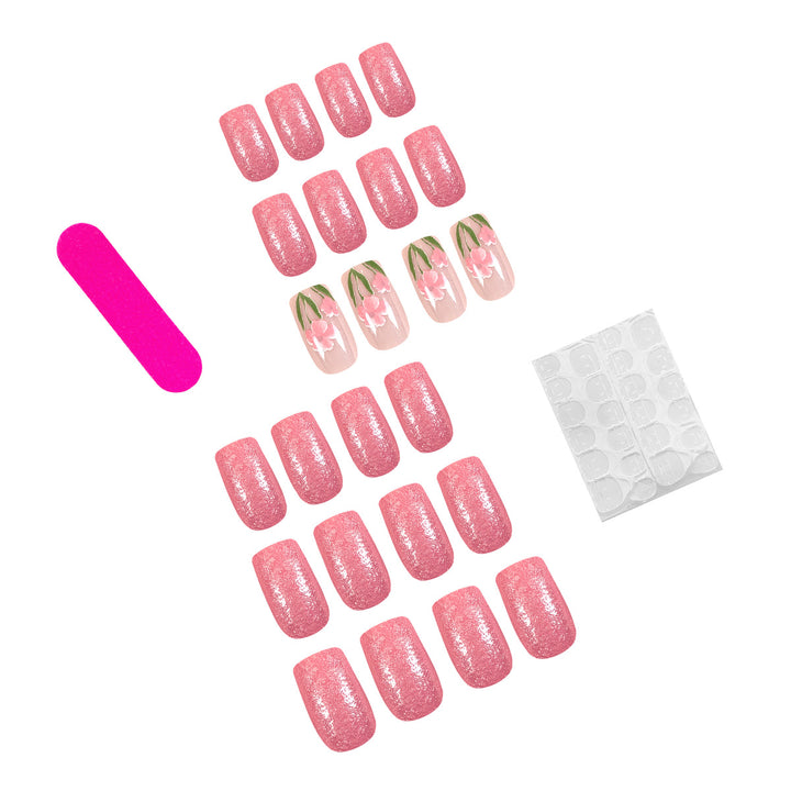 Artistic Nail Art Bowlift