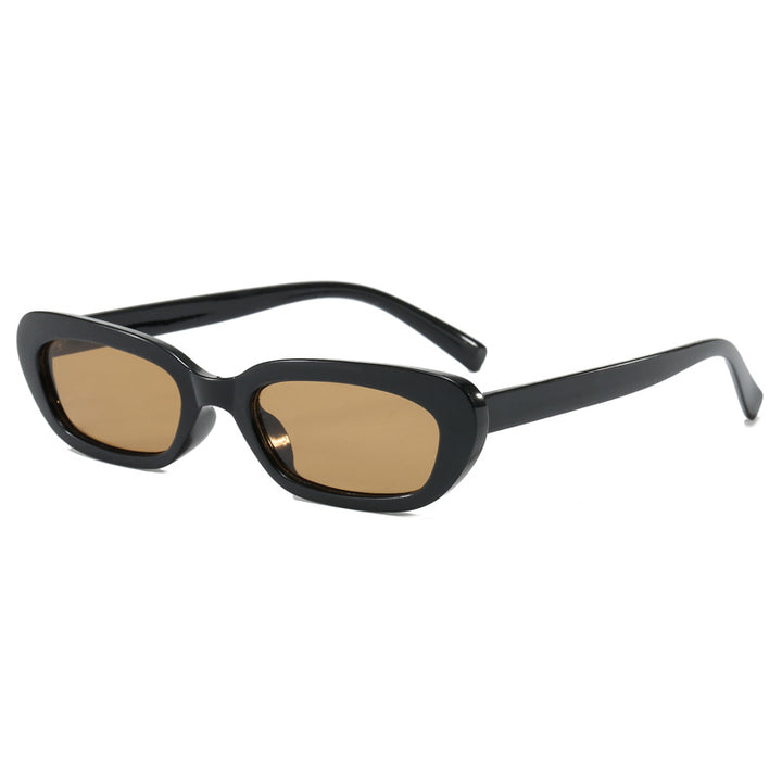Women's fashionable sunglasses in elegant cat-eye design Bowlift