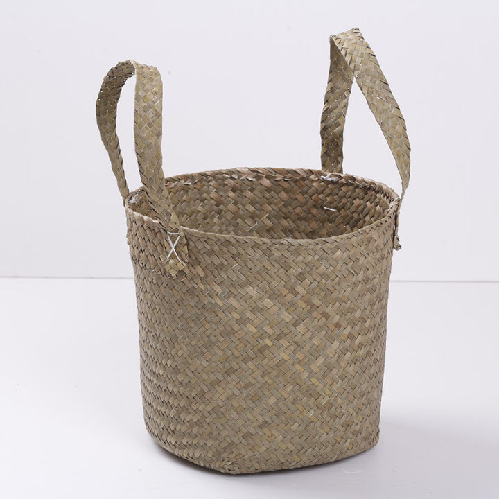 Unisex Storage Basket Bowlift
