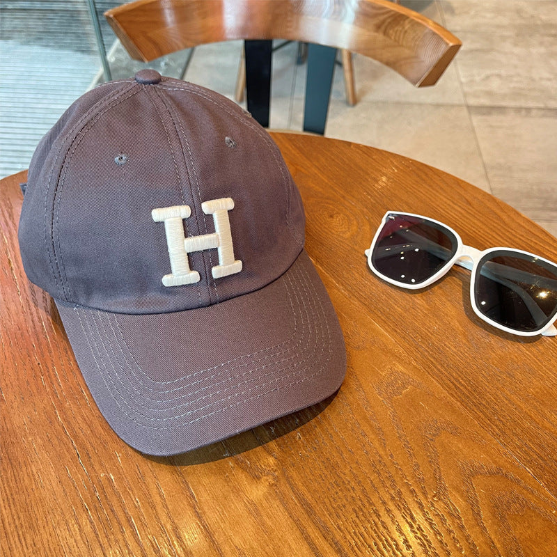 Men's Classic Casual Baseball Cap Bowlift