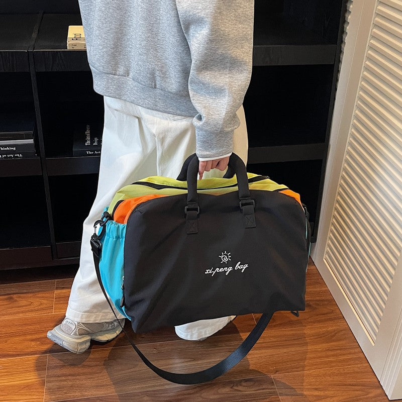 Travel Duffel Bag Bowlift