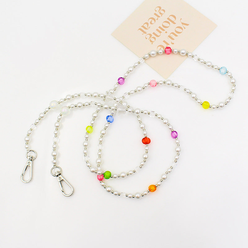 Decorative Eyewear Chain Bowlift 1788159777