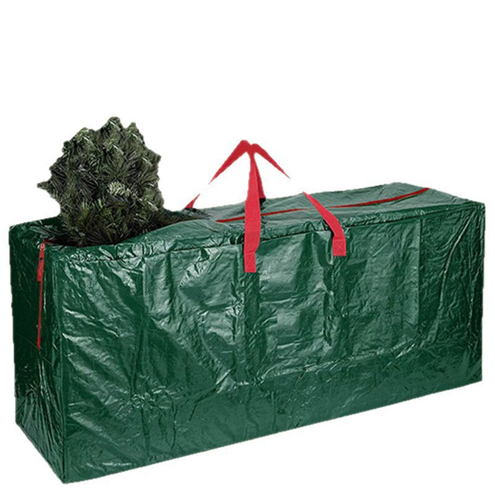 Storage bag for Christmas tree and decoration Bowlift