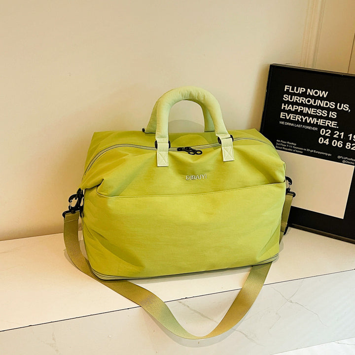 Women Everyday and Travel Bag Bowlift