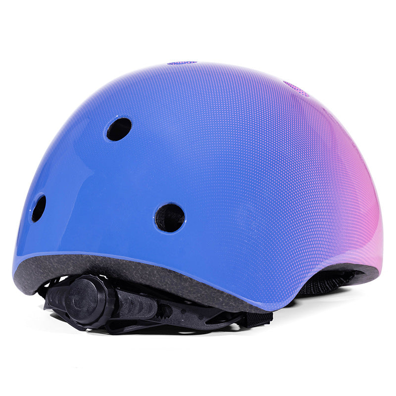 Durable Protective Sports Helmet Bowlift