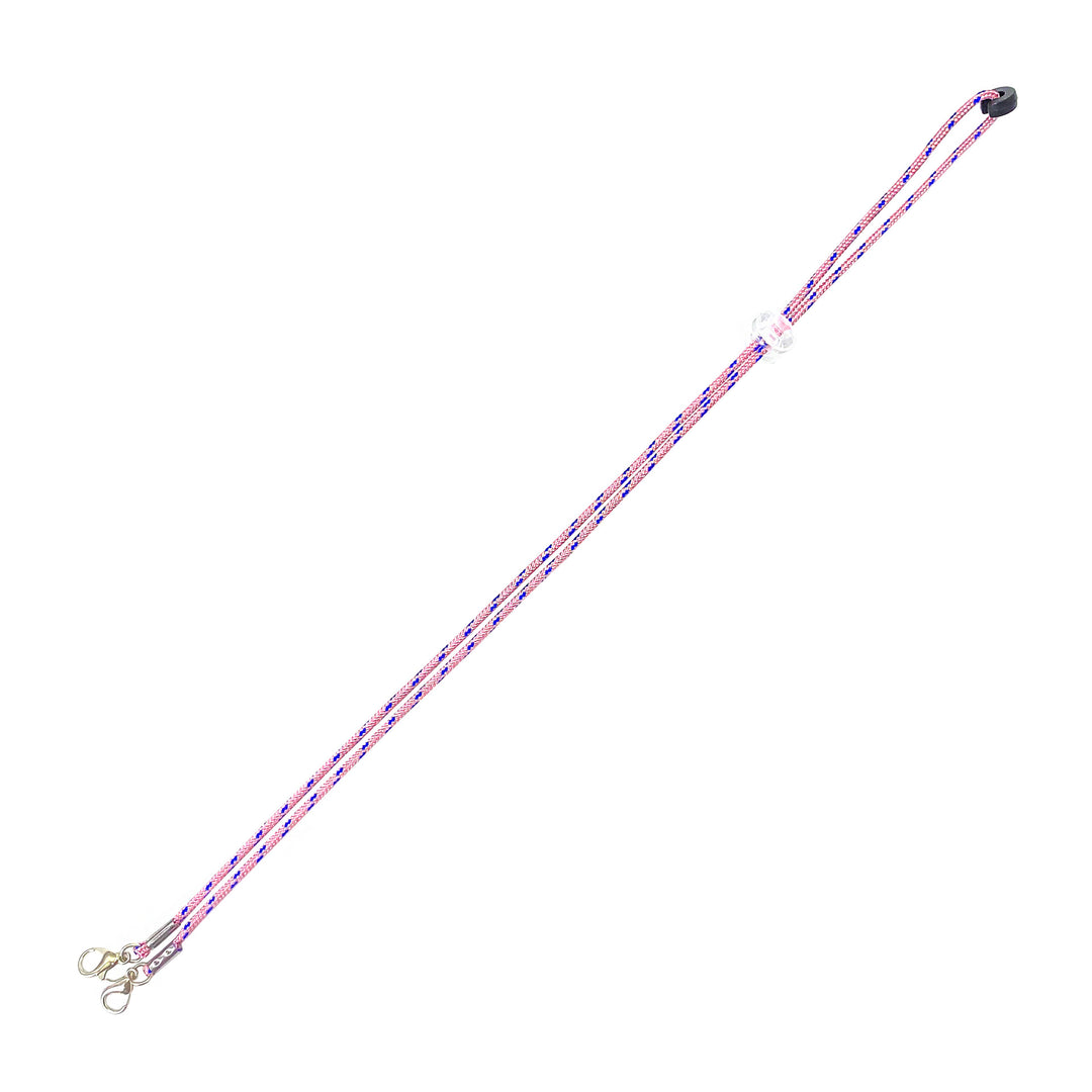 Adjustable Eyewear Retainer Bowlift