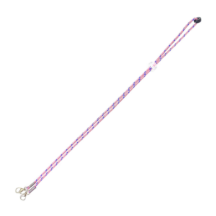 Adjustable Eyewear Retainer Bowlift