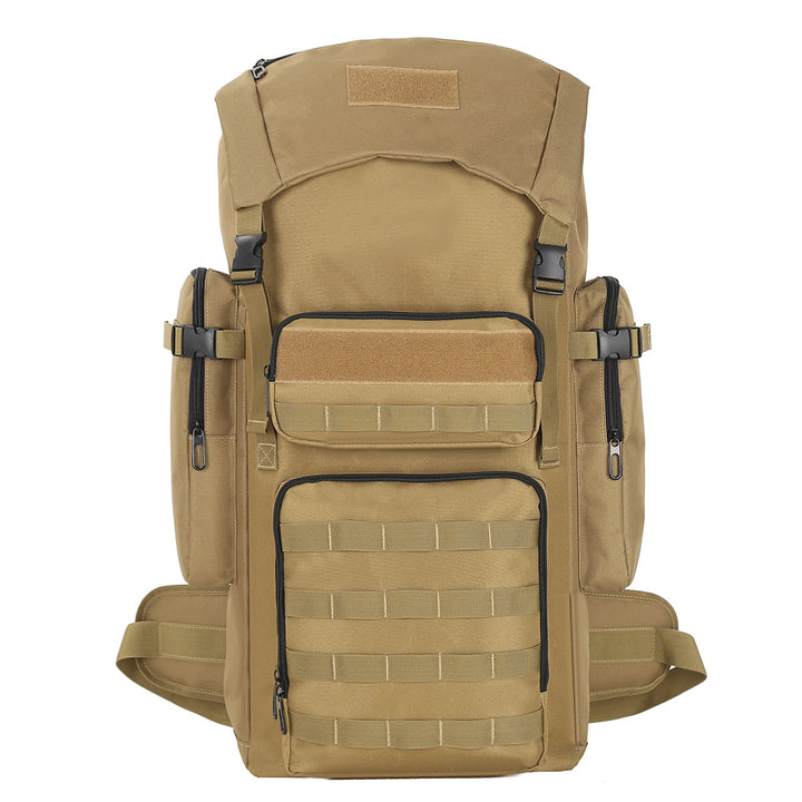 Tactical Hiking Backpack Bowlift
