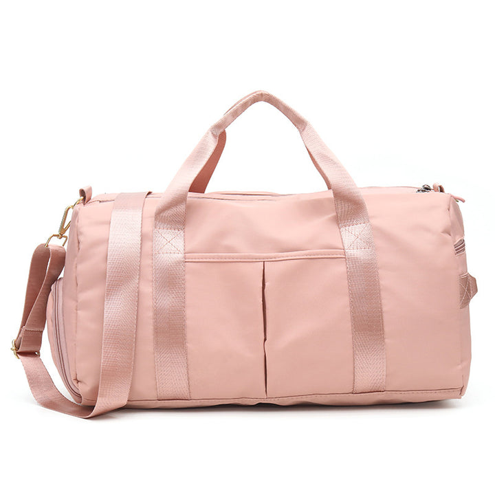 Men's Comfortable and Durable Tote Bag Bowlift