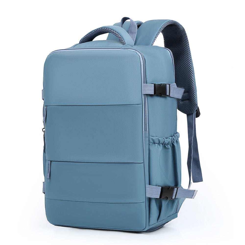 Waterproof Storage Backpack Bowlift