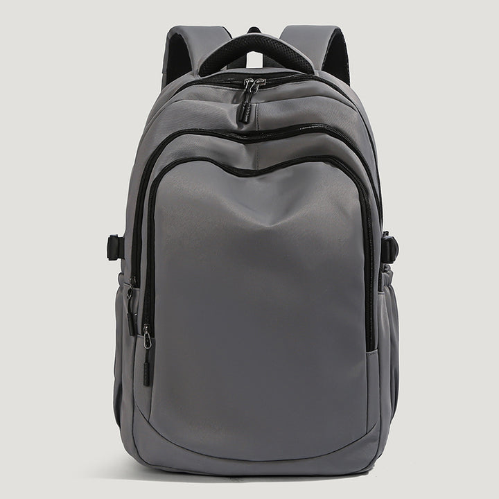 Multi-Compartment Versatile Backpack