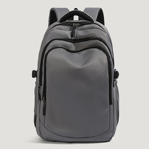 Multi-Compartment Versatile Backpack
