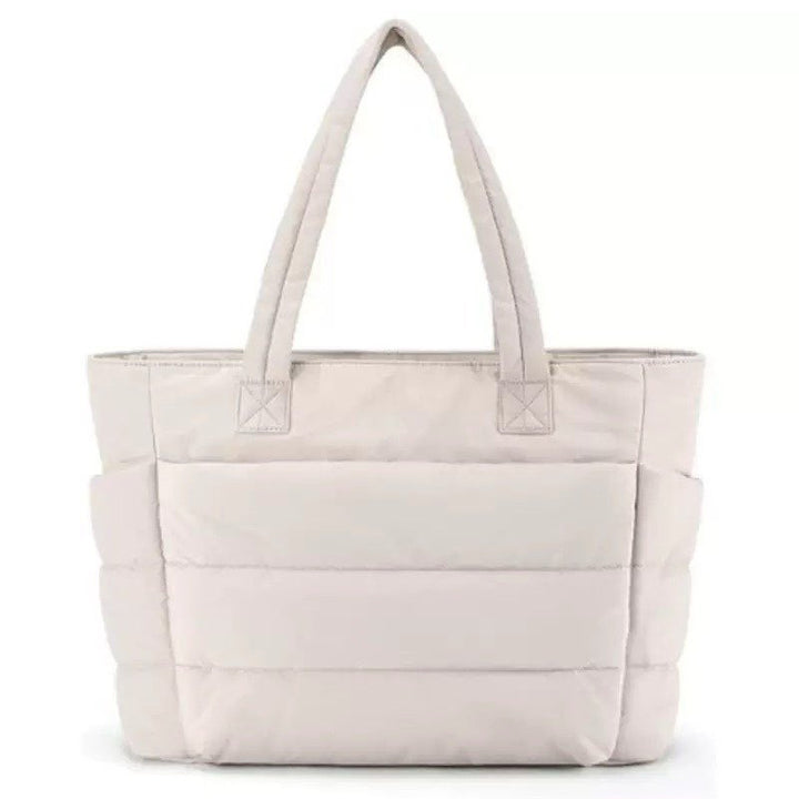 Ladies functional shopping bag Bowlift