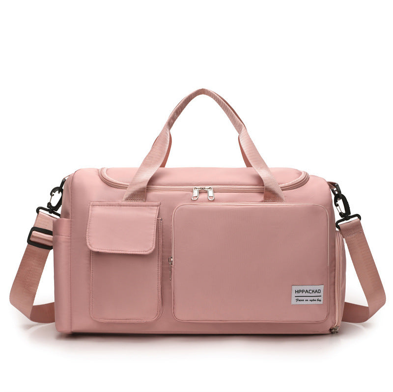 Sporty multifunctional bag Bowlift