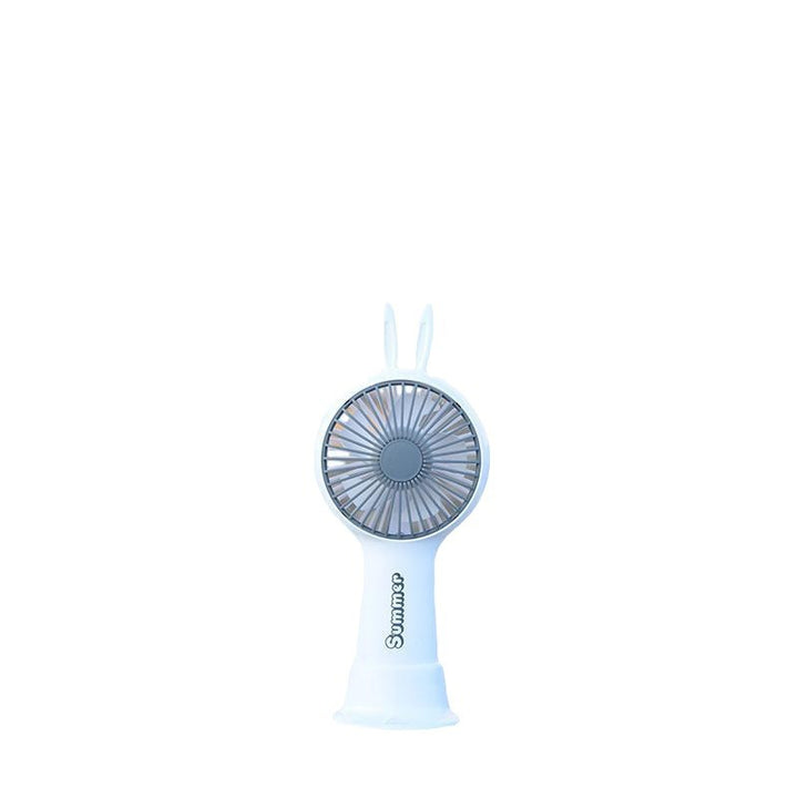 Portable Cordless Handheld Cooling Fan Bowlift