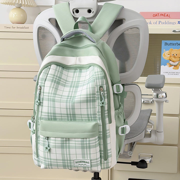 Stylish Carry-All Backpack