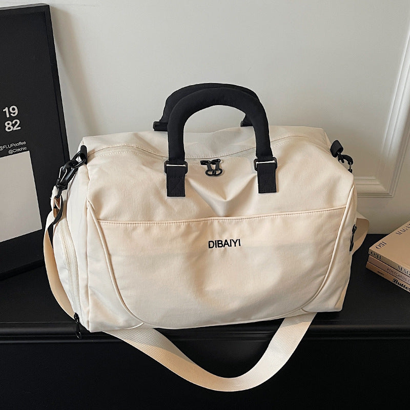 Travel Gym Duffle Bag