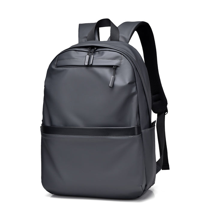 Contemporary Business Backpack Bowlift