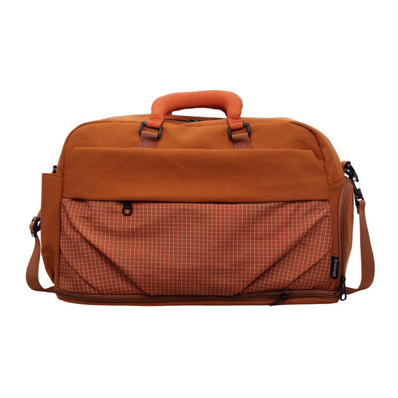 Stylish Business Bag Bowlift