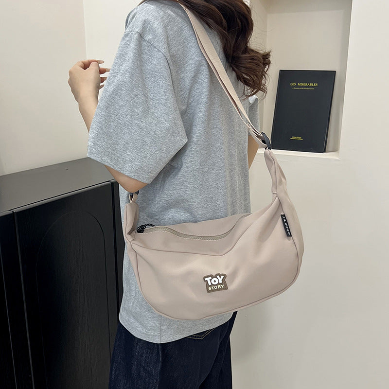 WoCompact Everyday Sling Bag Bowlift