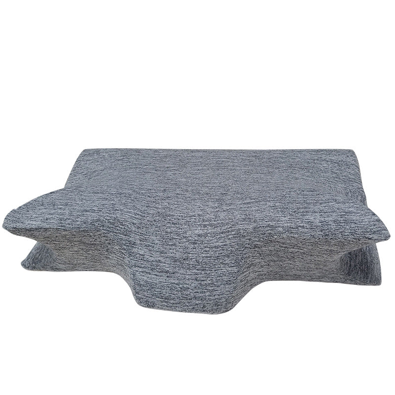 Ergonomic Lying and Relaxation Pillow Bowlift