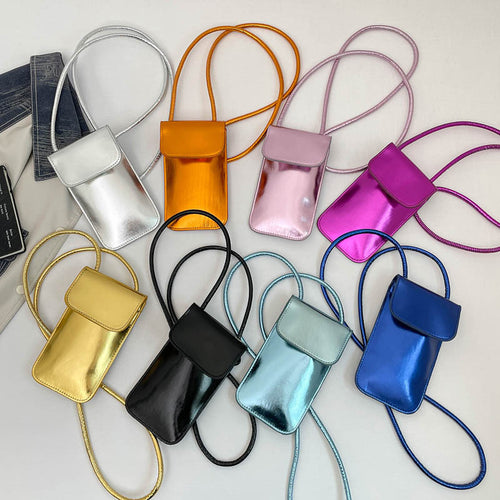 WoModern Handheld Crossbody Bag Bowlift
