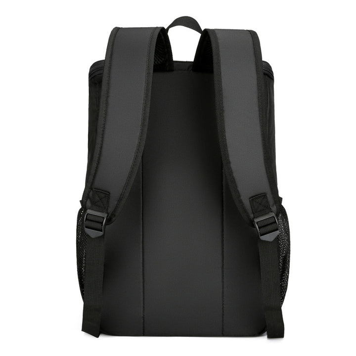 Durable Structured Backpack Bowlift