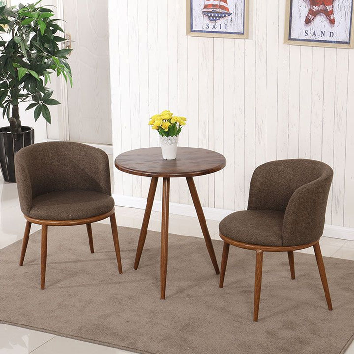 Modern dining chairs Bowlift