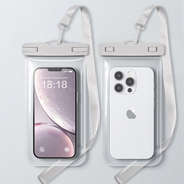 Waterproof Phone Cases By Bowlift