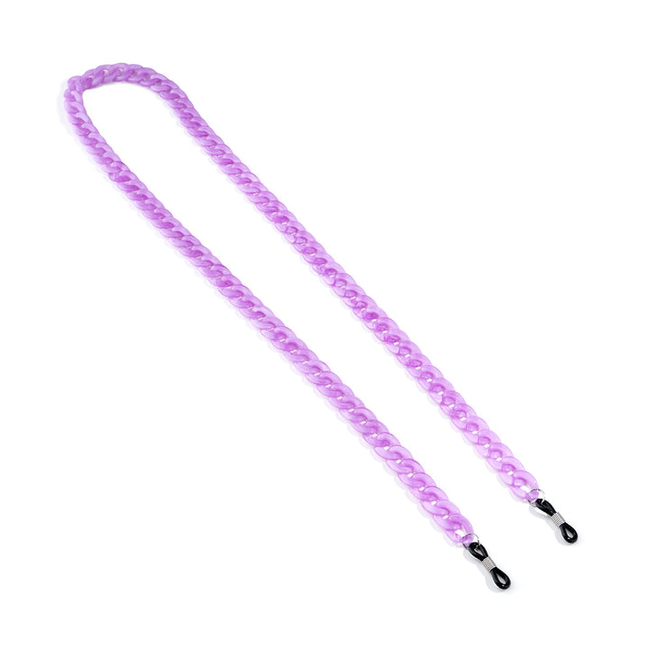 Braided Eyewear Chain Bowlift